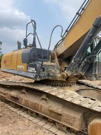 Buy XCMG XE380K Used Excavator / 2 Buy XCMG XE380K Used Excavator / 2