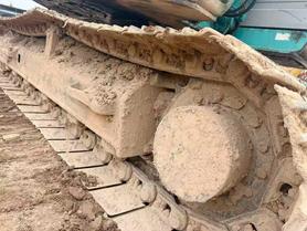 Buy Kobelco SK135SR Used Excavator / 8 Buy Kobelco SK135SR Used Excavator / 8