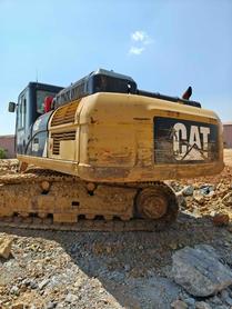 Buy Caterpillar 336E Used Excavator / 2 Buy Caterpillar 336E Used Excavator / 2