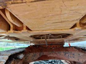 Buy Caterpillar 320A Used Excavator / 6 Buy Caterpillar 320A Used Excavator / 6