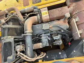 Buy Komatsu PC360-7 Used Excavator / 5 Buy Komatsu PC360-7 Used Excavator / 5