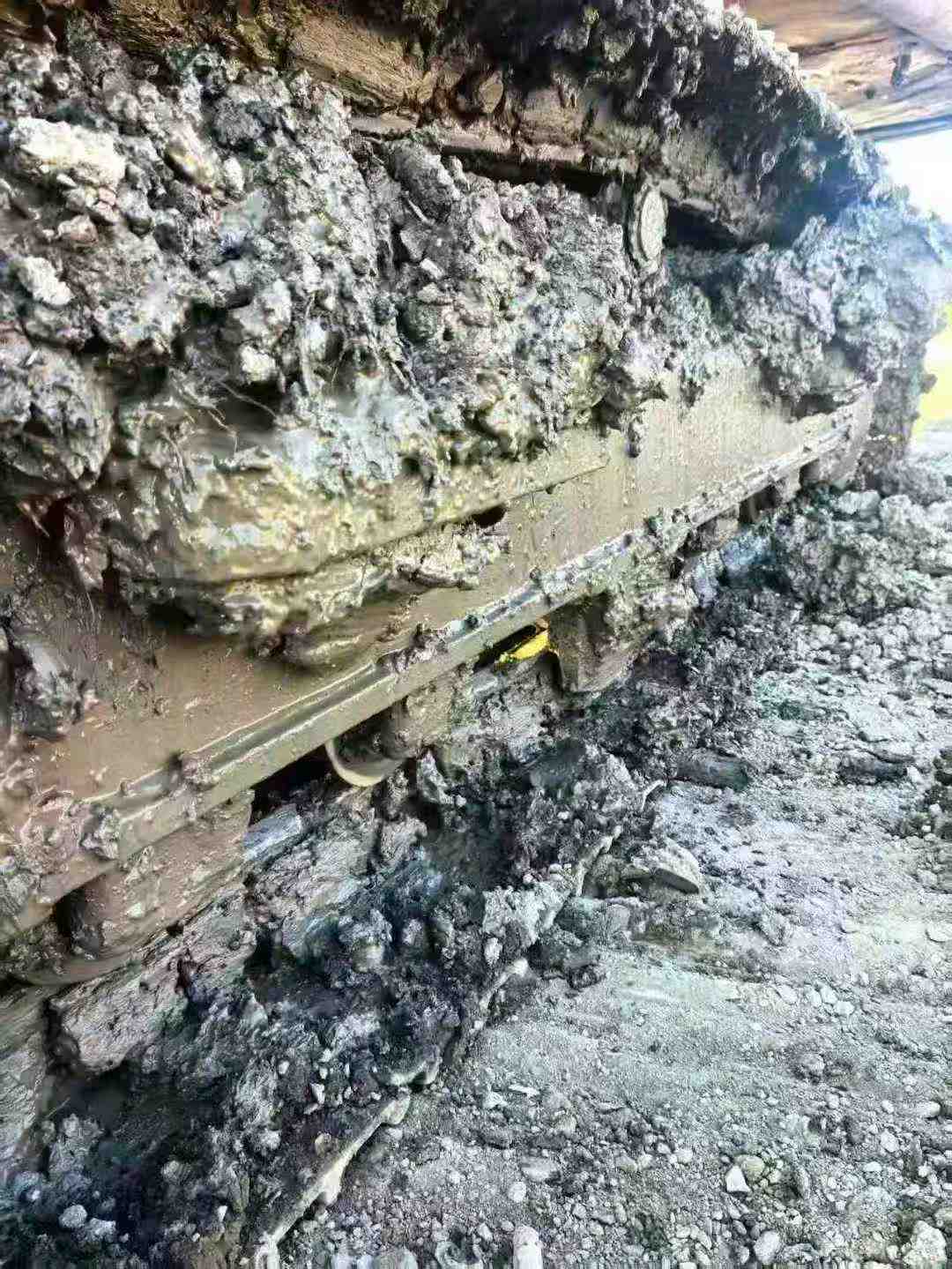 Buy Caterpillar 313D Used Excavator / 2