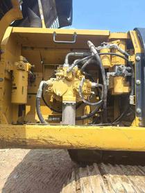 Buy Caterpillar 336E Used Excavator / 3 Buy Caterpillar 336E Used Excavator / 3