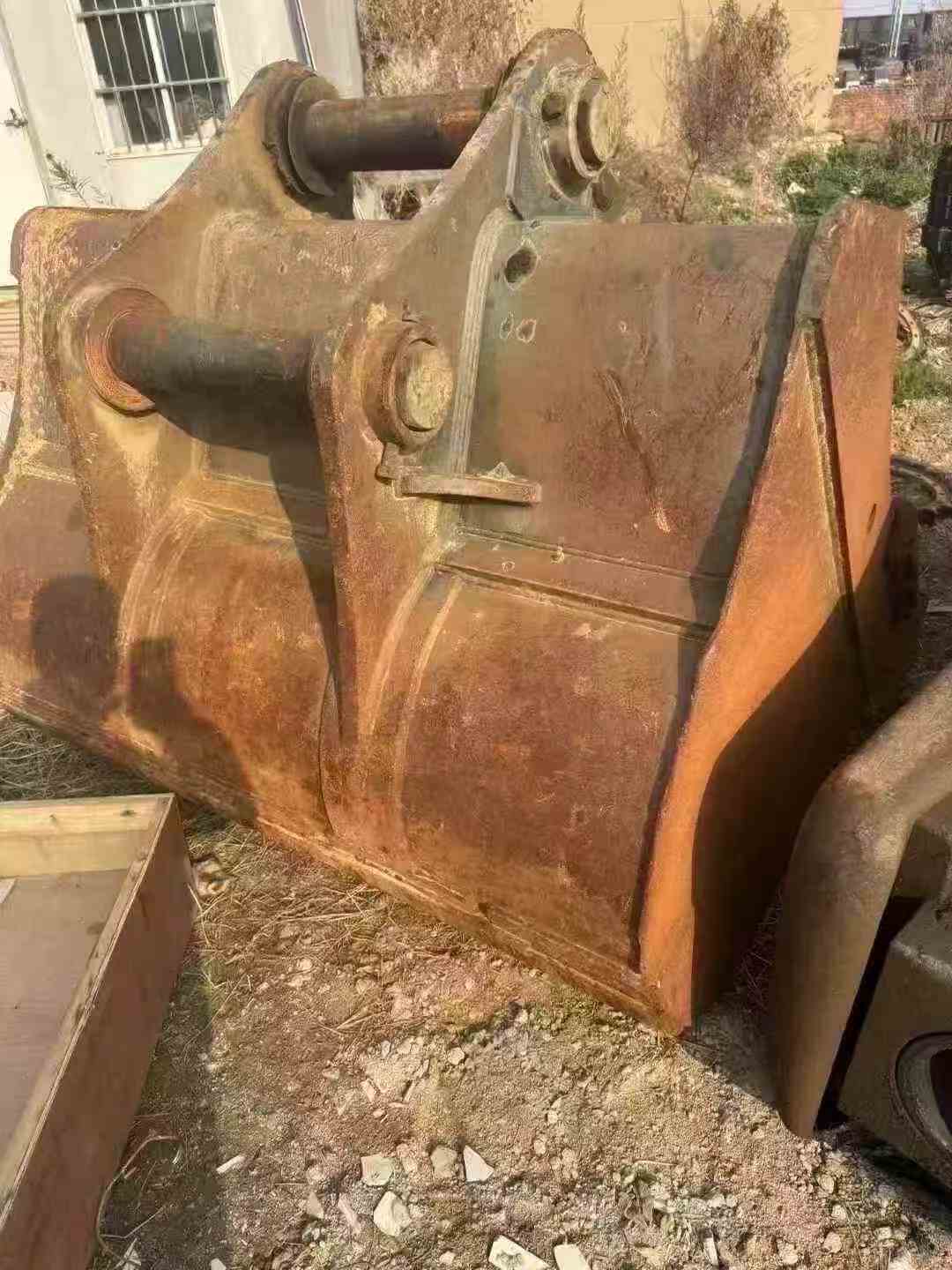 Buy Doosan DX520LC Used Excavator / 3