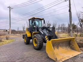 Buy XCMG XE300C Used Loader / 3 Buy XCMG XE300C Used Loader / 3