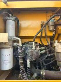 Buy Sany SY135-8S Used Excavator / 7 Buy Sany SY135-8S Used Excavator / 7