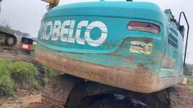 Buy Kobelco SK210 Used Excavator / 5 Buy Kobelco SK210 Used Excavator / 5