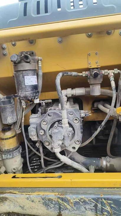 Buy XCMG XE200 Used Excavator / 1