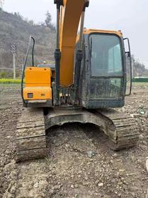 Buy Hyundai R110VS Used Excavator / 2 Buy Hyundai R110VS Used Excavator / 2