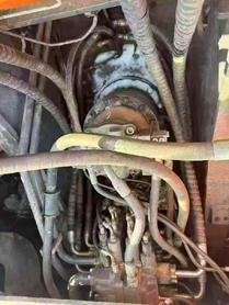 Buy Doosan DX300LC Used Excavator / 6 Buy Doosan DX300LC Used Excavator / 6