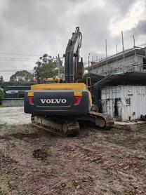 Buy Volvo L250G Used Excavator / 2 Buy Volvo L250G Used Excavator / 2