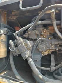 Buy Caterpillar 336E Used Excavator / 5 Buy Caterpillar 336E Used Excavator / 5