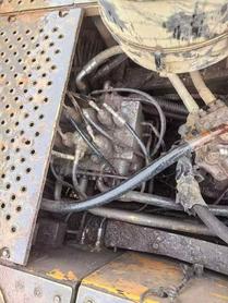 Buy Volvo EC380D Used Excavator / 2 Buy Volvo EC380D Used Excavator / 2