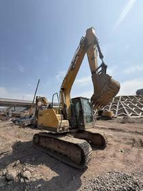 Buy XCMG XE135B Used Excavator / 2 Buy XCMG XE135B Used Excavator / 2