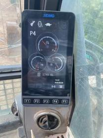 Buy XCMG XE380K Used Excavator / 8 Buy XCMG XE380K Used Excavator / 8