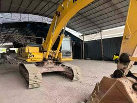 Buy Komatsu PC360-7 Used Excavator / 3 Buy Komatsu PC360-7 Used Excavator / 3