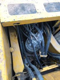 Buy Kato HD820 Used Excavator / 3 Buy Kato HD820 Used Excavator / 3