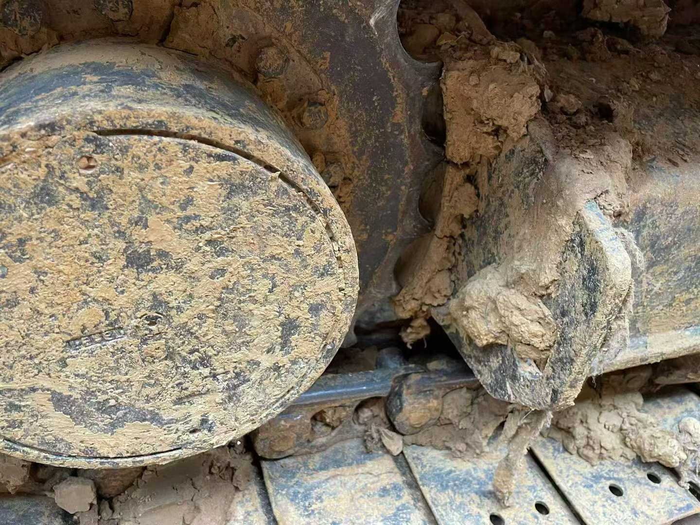 Buy Caterpillar CAT310  Used Excavator / 3