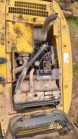 Buy Komatsu PC130 Used Excavator / 6 Buy Komatsu PC130 Used Excavator / 6