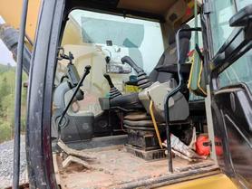 Buy Caterpillar 320A Used Excavator / 9 Buy Caterpillar 320A Used Excavator / 9