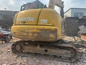 Buy Komatsu PC70-8 Used Excavator / 9 Buy Komatsu PC70-8 Used Excavator / 9