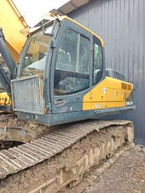 Buy Hyundai R350LVS Used Excavator / 4 Buy Hyundai R350LVS Used Excavator / 4