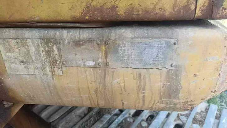 Buy Komatsu PC220 Used Excavator / 1