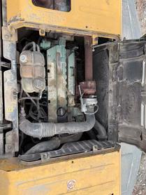 Buy Volvo L220E Used Excavator / 3 Buy Volvo L220E Used Excavator / 3