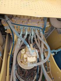 Buy Caterpillar 320A Used Excavator / 2 Buy Caterpillar 320A Used Excavator / 2