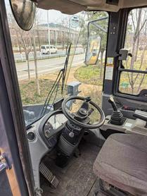 Buy XCMG XE500C Used Loader / 7 Buy XCMG XE500C Used Loader / 7