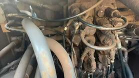 Buy Sumitomo SH380-5 Used Excavator / 9 Buy Sumitomo SH380-5 Used Excavator / 9