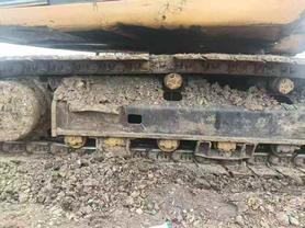 Buy Caterpillar 320C Used Excavator / 2 Buy Caterpillar 320C Used Excavator / 2