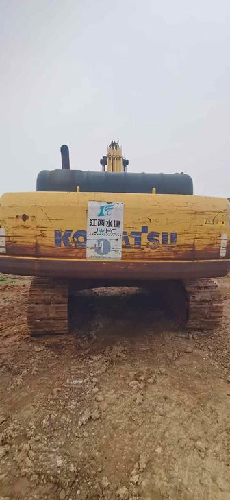 Buy Komatsu PC360-7 Used Excavator / 1