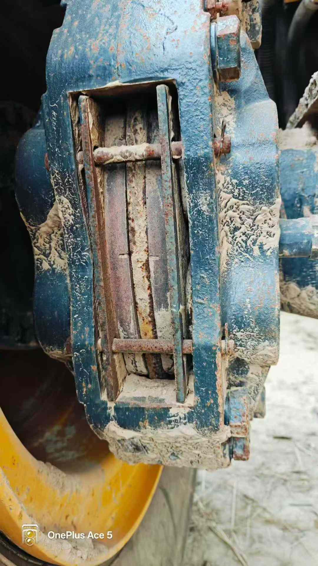 Buy LiuGong CLG855N Used Loader / 4
