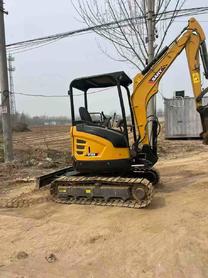 Buy Sany SY26U Used Excavator / 5 Buy Sany SY26U Used Excavator / 5