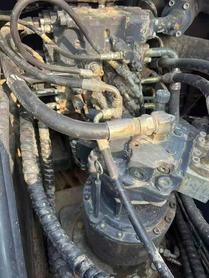 Buy Doosan DH220-3 Used Excavator / 4 Buy Doosan DH220-3 Used Excavator / 4