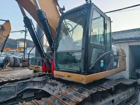 Buy Caterpillar 330B Used Excavator / 3 Buy Caterpillar 330B Used Excavator / 3