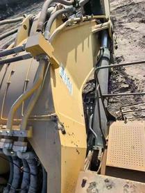 Buy Caterpillar 390DL Used Excavator / 4 Buy Caterpillar 390DL Used Excavator / 4