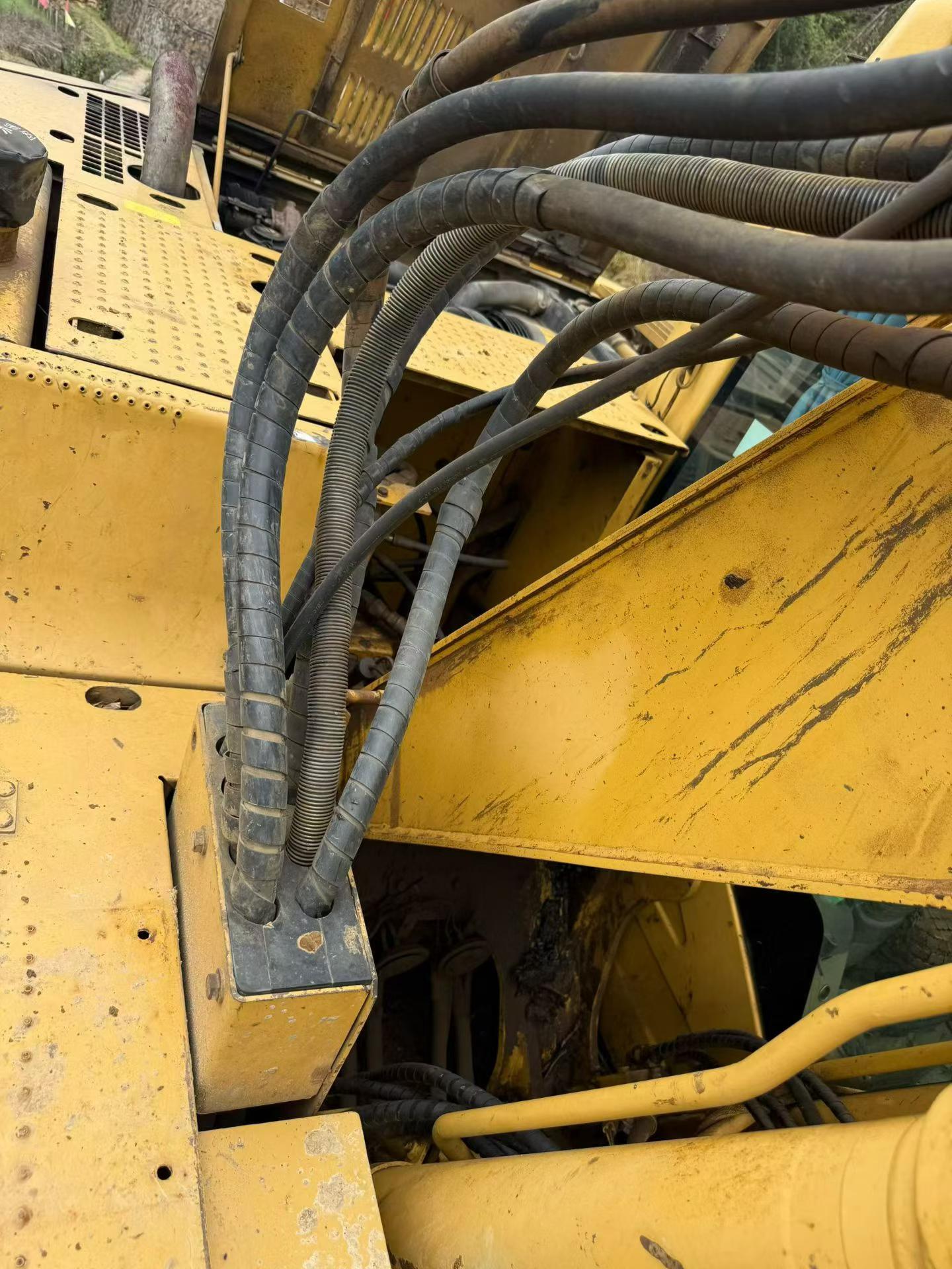 Buy Caterpillar 311C Used Excavator / 8