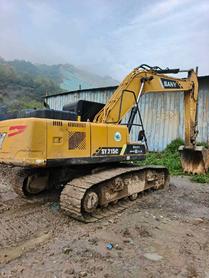 Buy Sany SY200C Used Excavator / 7 Buy Sany SY200C Used Excavator / 7