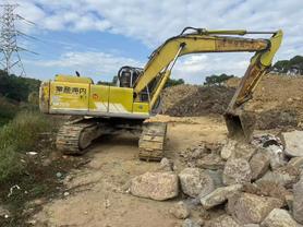 Buy Sumitomo SH200 Used Excavator / 2 Buy Sumitomo SH200 Used Excavator / 2