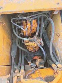 Buy Sany SY135-8S Used Excavator / 5 Buy Sany SY135-8S Used Excavator / 5