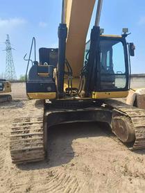 Buy Caterpillar 336E Used Excavator / 9 Buy Caterpillar 336E Used Excavator / 9