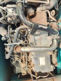 Buy Kobelco SK200-8 Used Excavator / 2 Buy Kobelco SK200-8 Used Excavator / 2