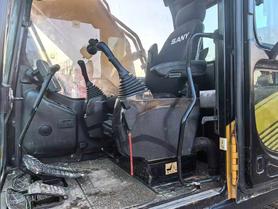 Buy Sany SY205C Used Excavator / 2 Buy Sany SY205C Used Excavator / 2