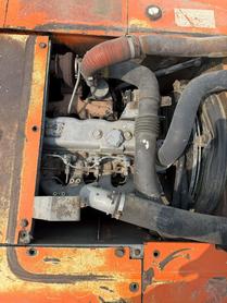 Buy Hitachi EX120 Used Excavator / 3 Buy Hitachi EX120 Used Excavator / 3