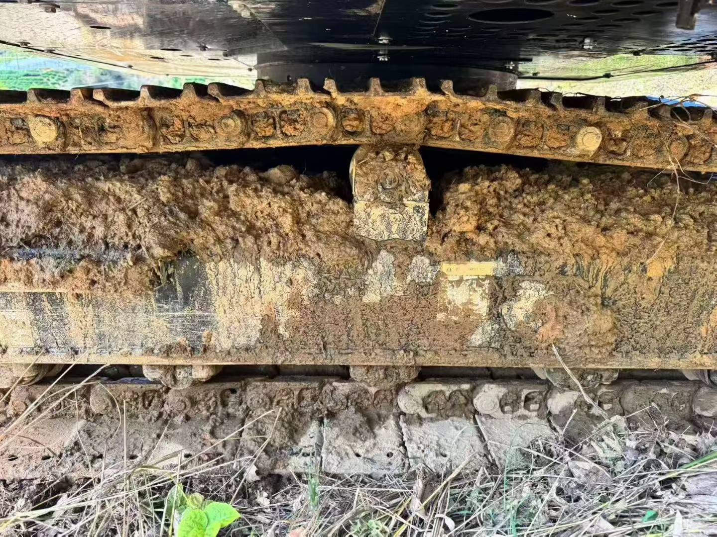 Buy Sany SY70C Used Excavator / 7