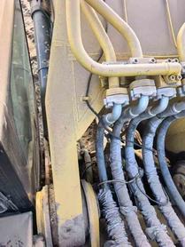 Buy Caterpillar 390DL Used Excavator / 5 Buy Caterpillar 390DL Used Excavator / 5