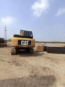 Buy Caterpillar 336E Used Excavator / 8 Buy Caterpillar 336E Used Excavator / 8