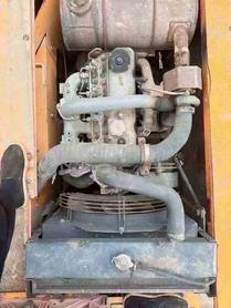 Buy Sany SY135-8S Used Excavator / 4 Buy Sany SY135-8S Used Excavator / 4